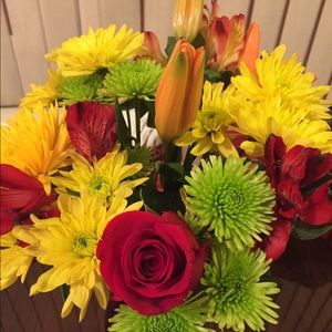 Meet your Posher, Allison